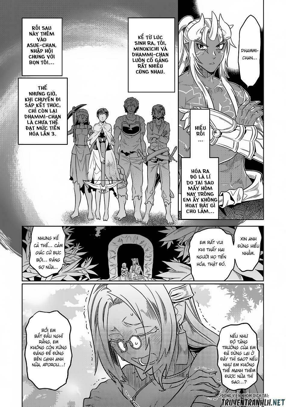 ReMonster - Chapter 50 - Page 7