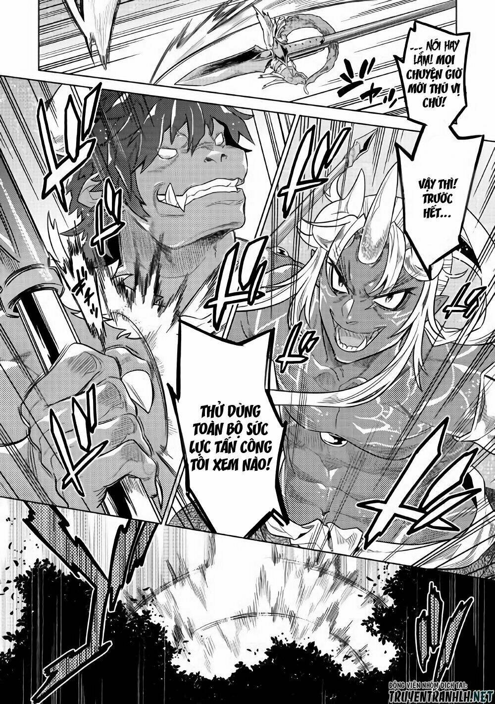 ReMonster - Chapter 52 - Page 14