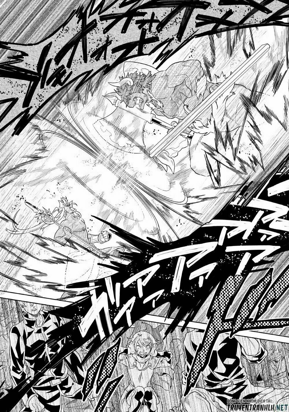 ReMonster - Chapter 52 - Page 15