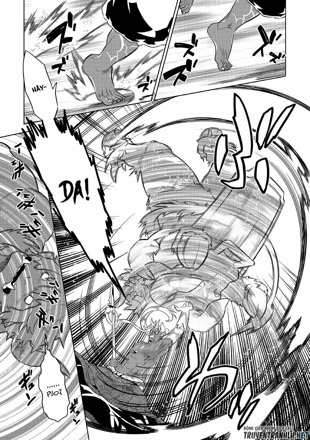 ReMonster - Chapter 53 - Page 7