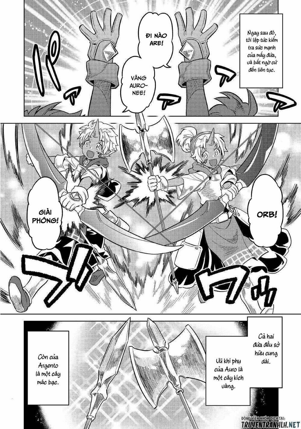 ReMonster - Chapter 54 - Page 18