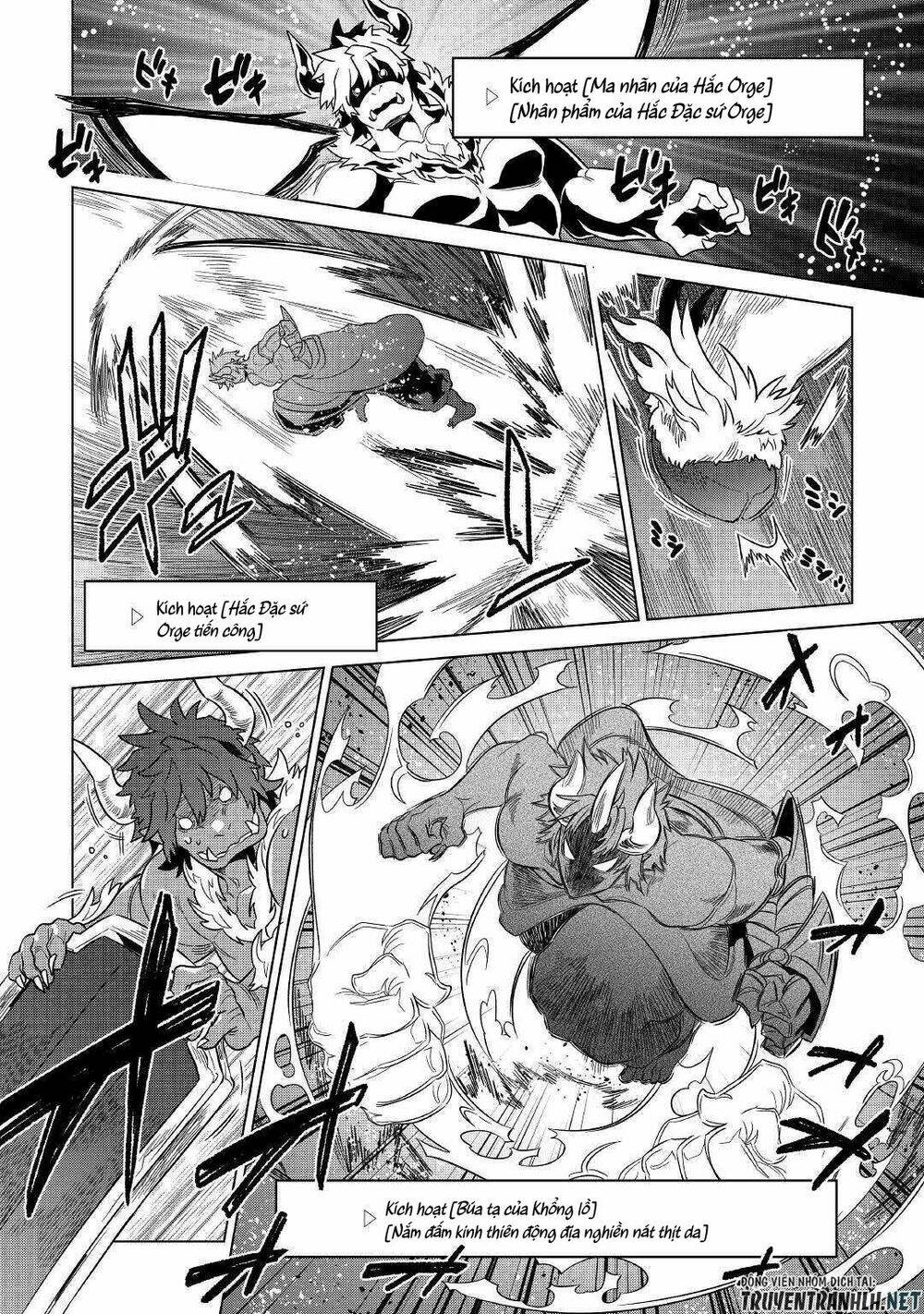 ReMonster - Chapter 54 - Page 4