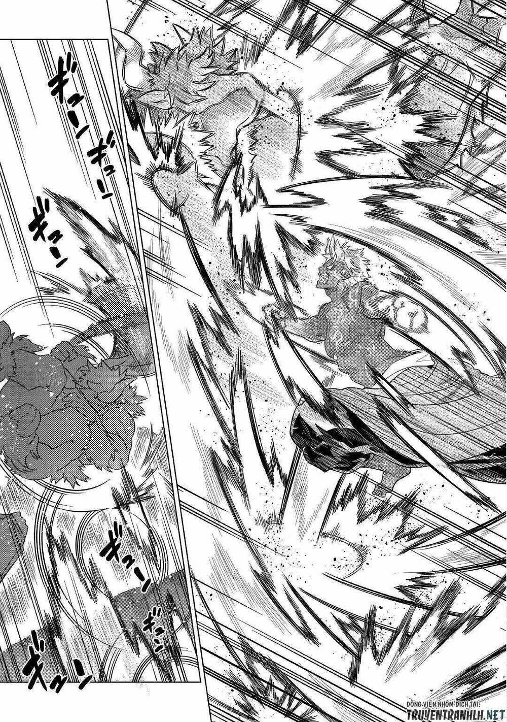 ReMonster - Chapter 54 - Page 5