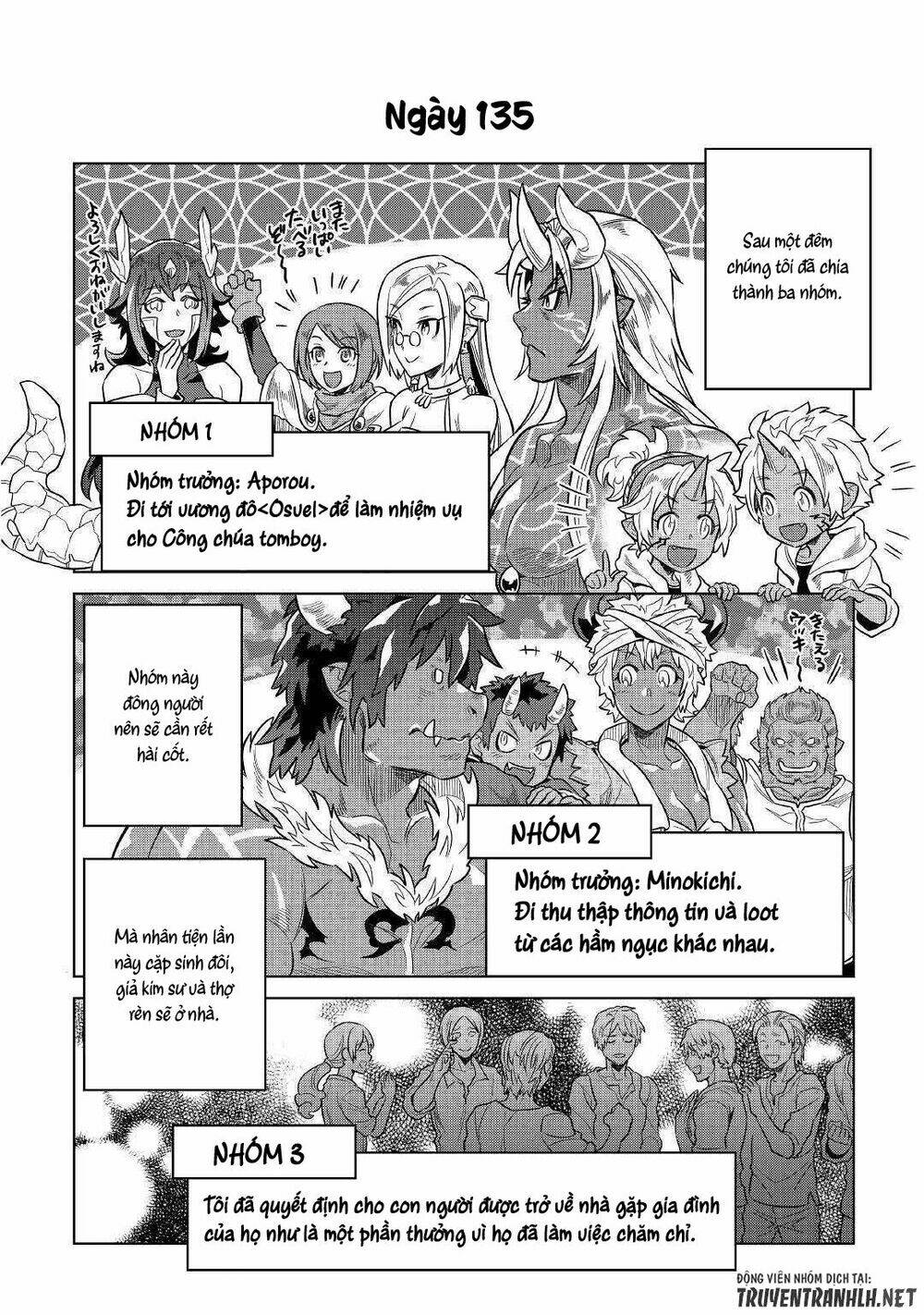 ReMonster - Chapter 55 - Page 18