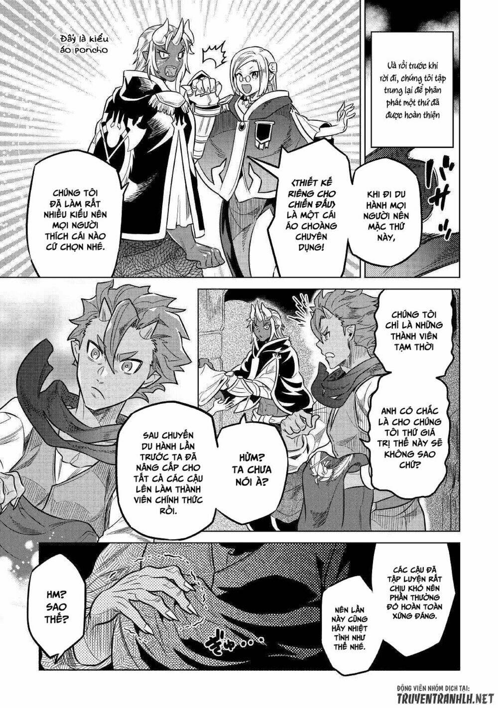 ReMonster - Chapter 55 - Page 19