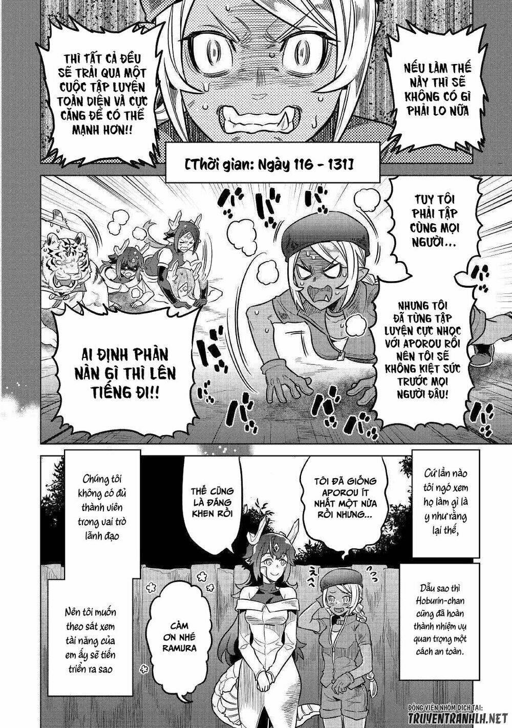 ReMonster - Chapter 55 - Page 6