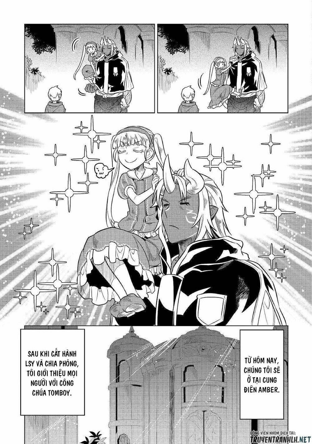 ReMonster - Chapter 56 - Page 18