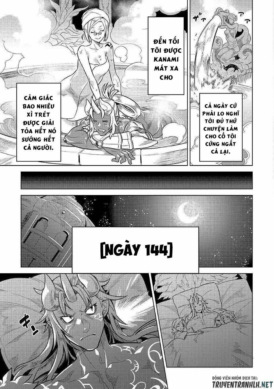 ReMonster - Chapter 57 - Page 12