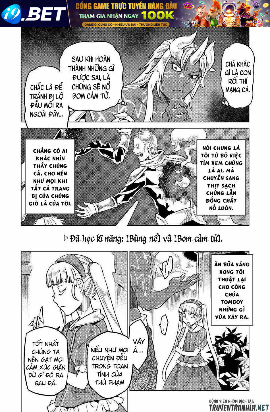 ReMonster - Chapter 57 - Page 15