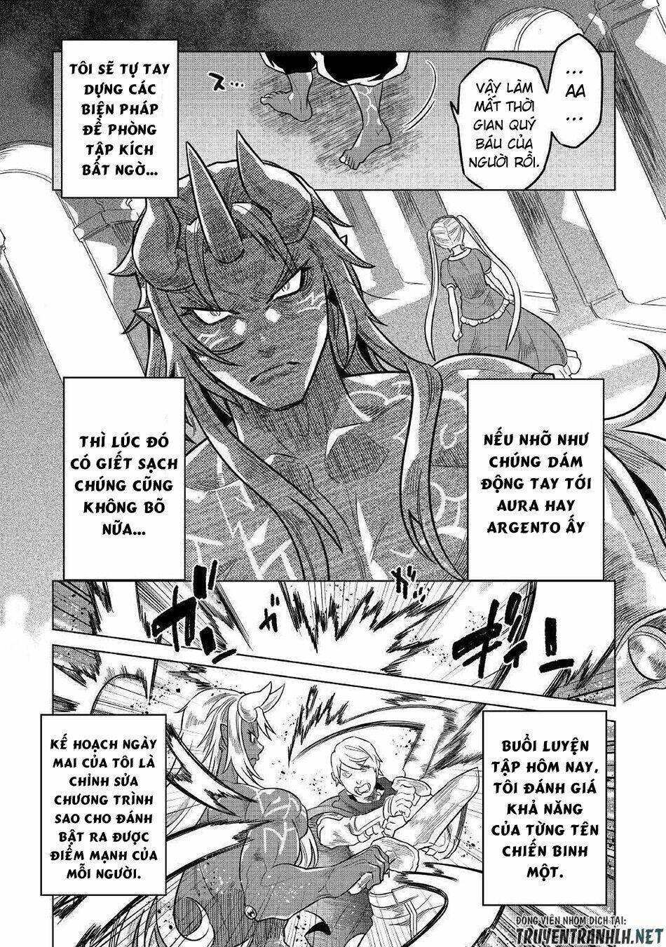 ReMonster - Chapter 57 - Page 16