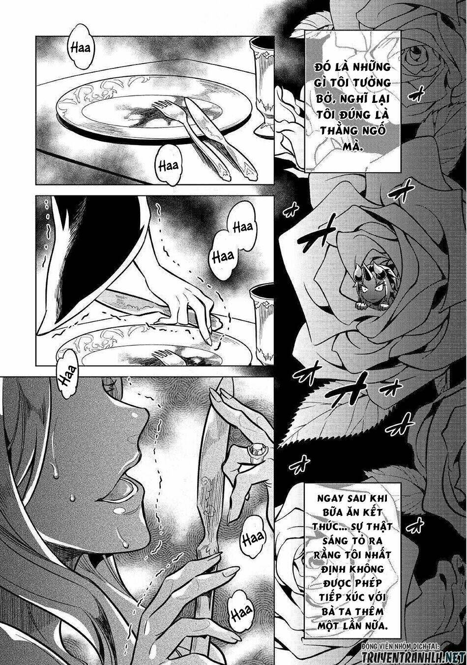 ReMonster - Chapter 57 - Page 6