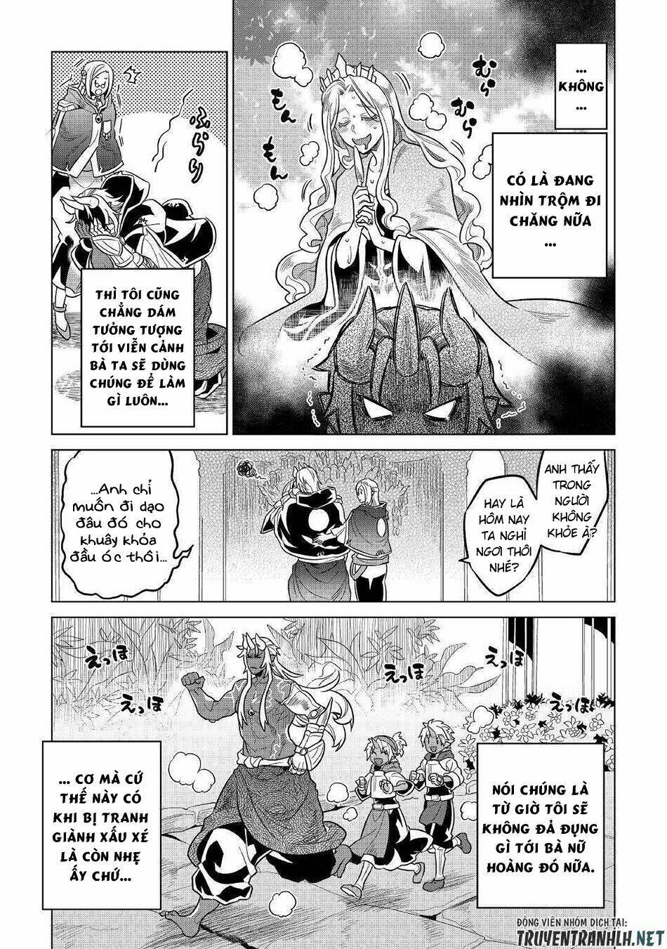 ReMonster - Chapter 57 - Page 8