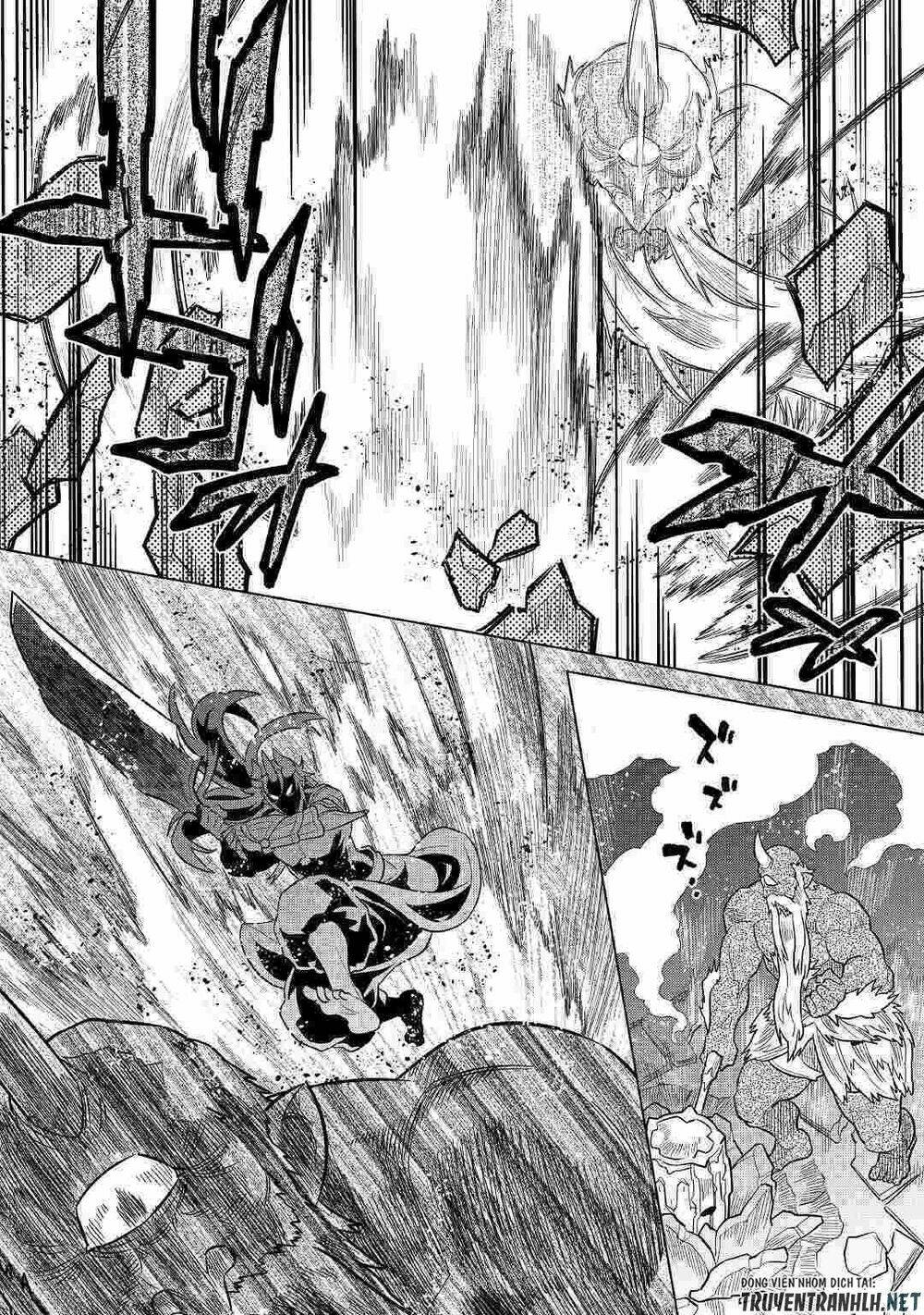 ReMonster - Chapter 58 - Page 11