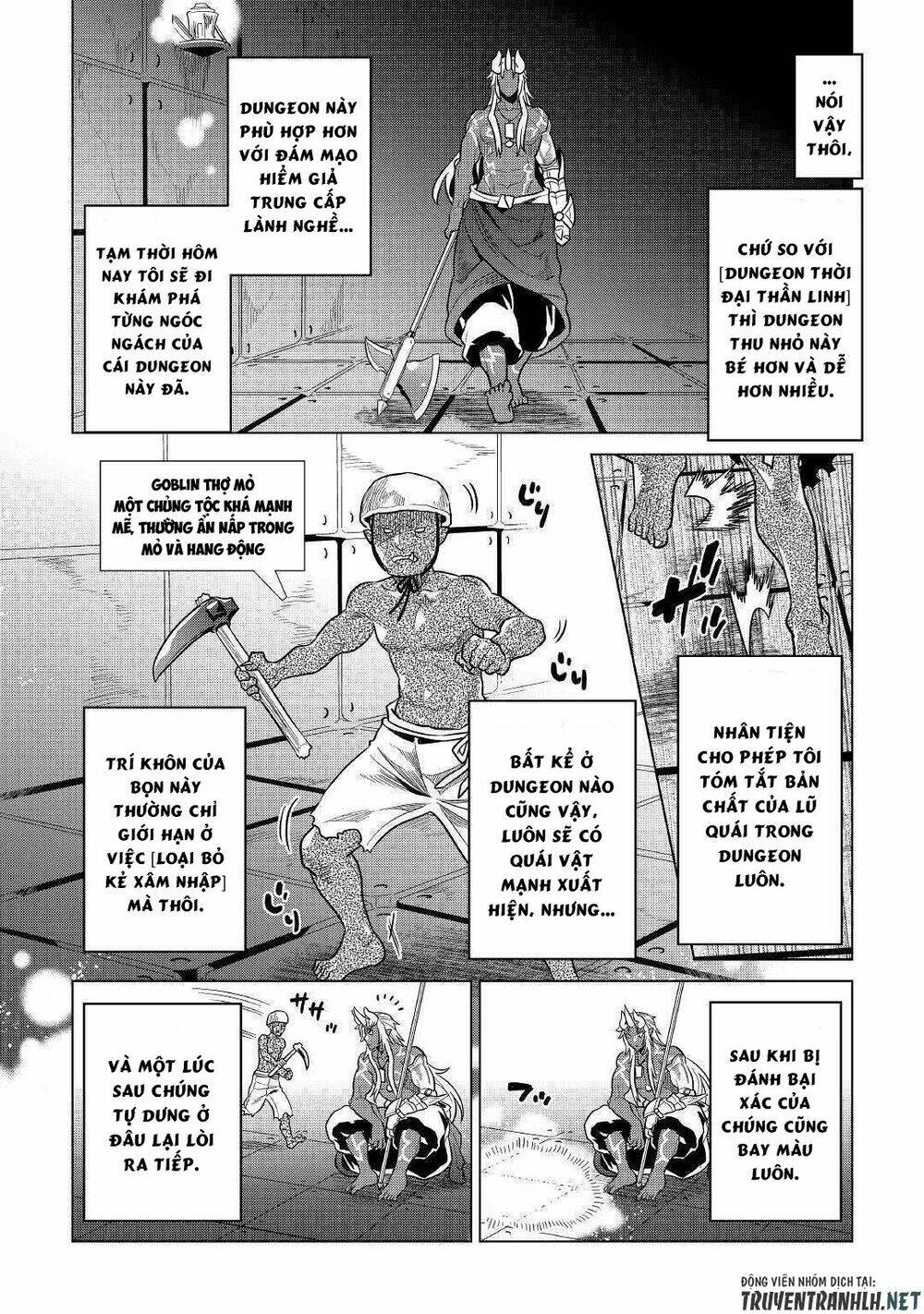 ReMonster - Chapter 58 - Page 5