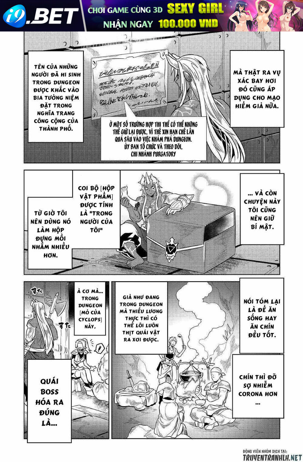 ReMonster - Chapter 58 - Page 7