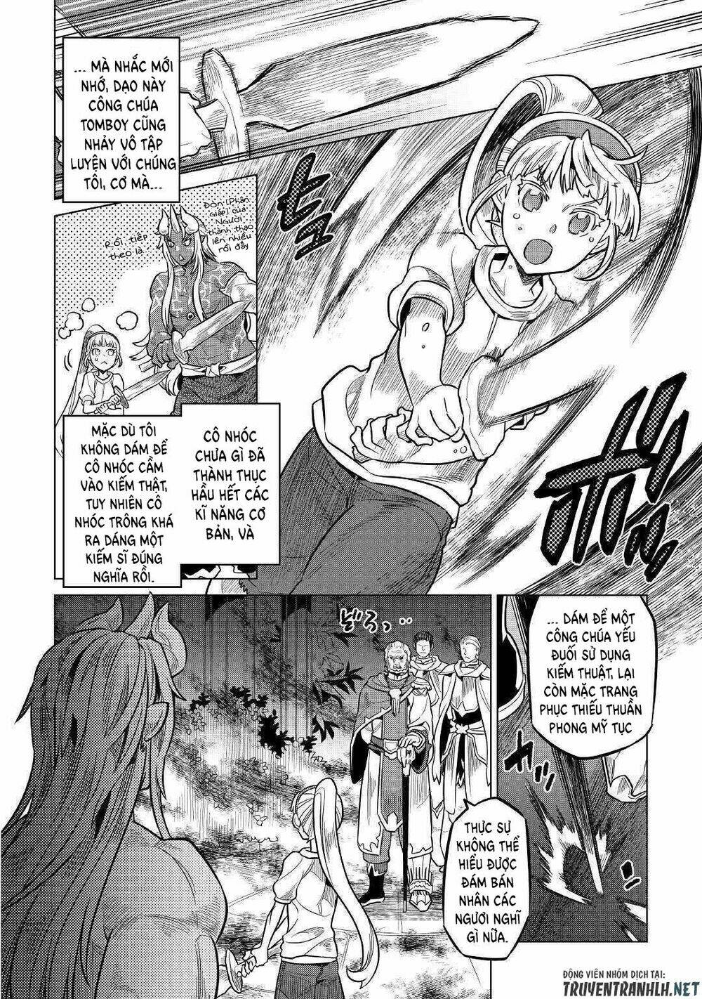 ReMonster - Chapter 59 - Page 9