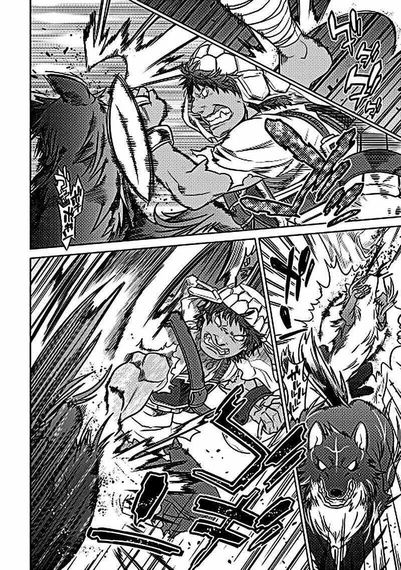 ReMonster - Chapter 6 - Page 14