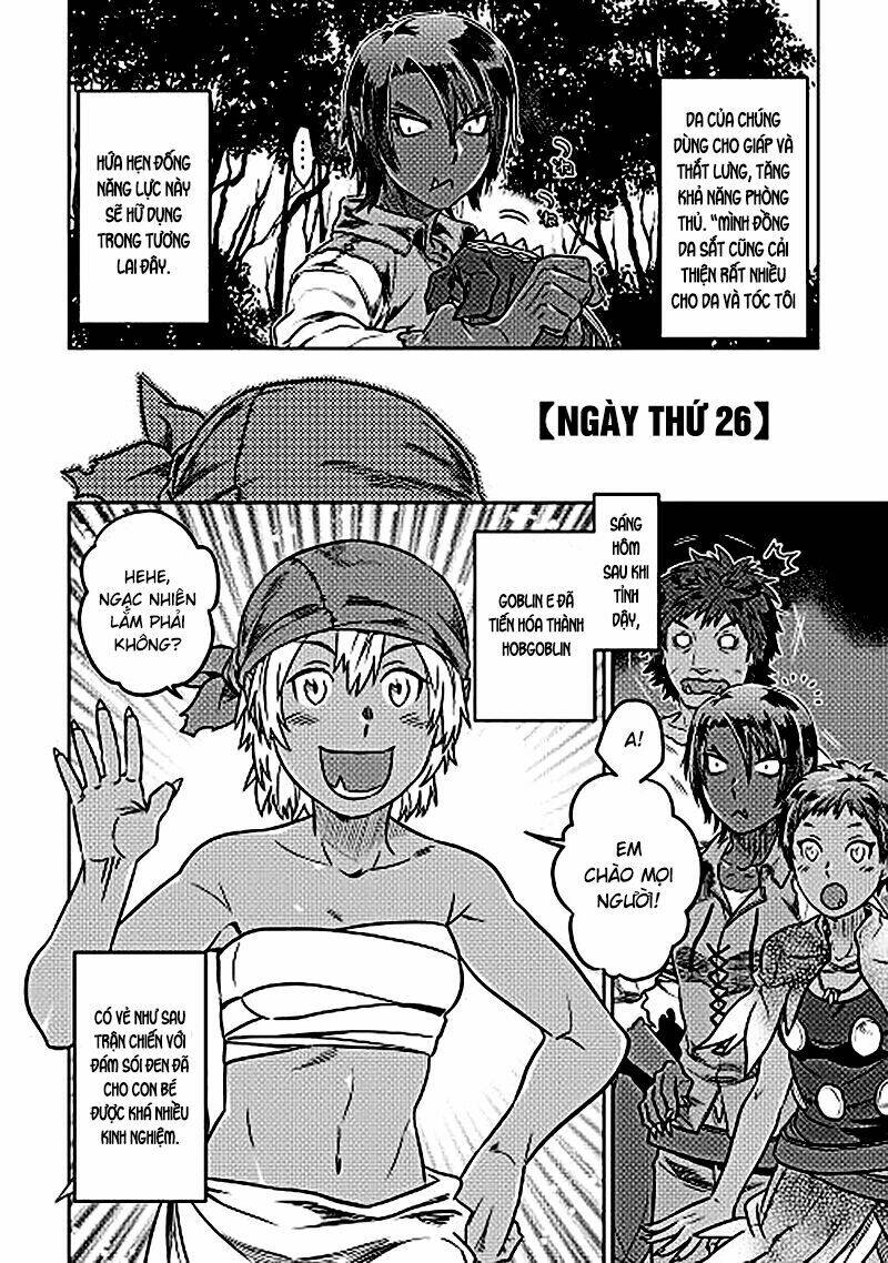 ReMonster - Chapter 6 - Page 18