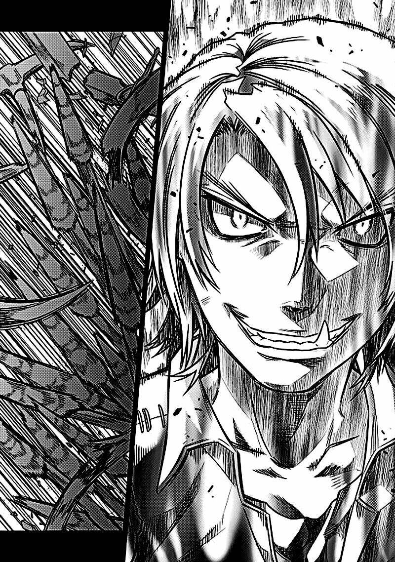 ReMonster - Chapter 6 - Page 21