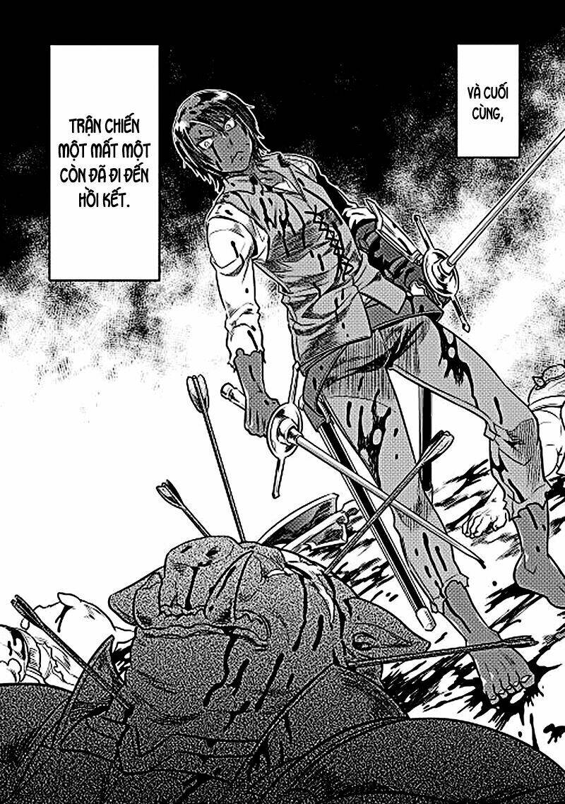 ReMonster - Chapter 6 - Page 22