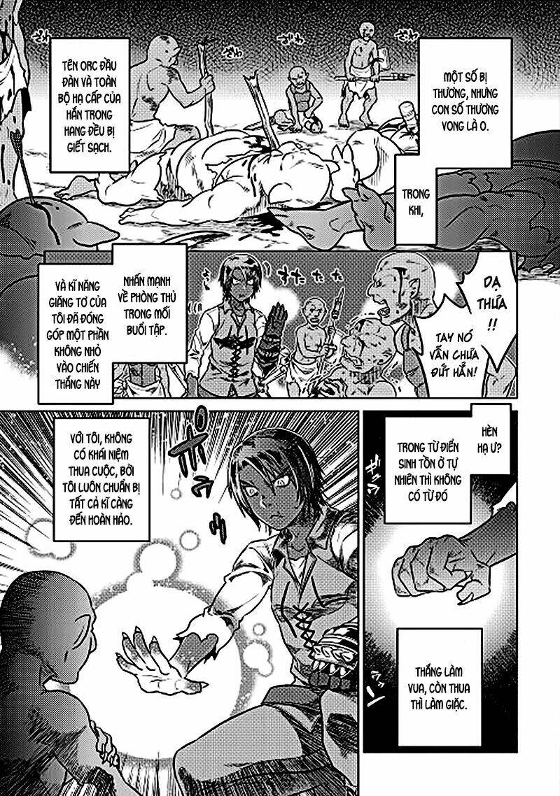 ReMonster - Chapter 6 - Page 23