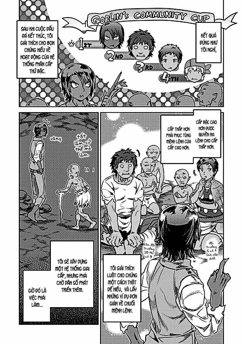 ReMonster - Chapter 6 - Page 3