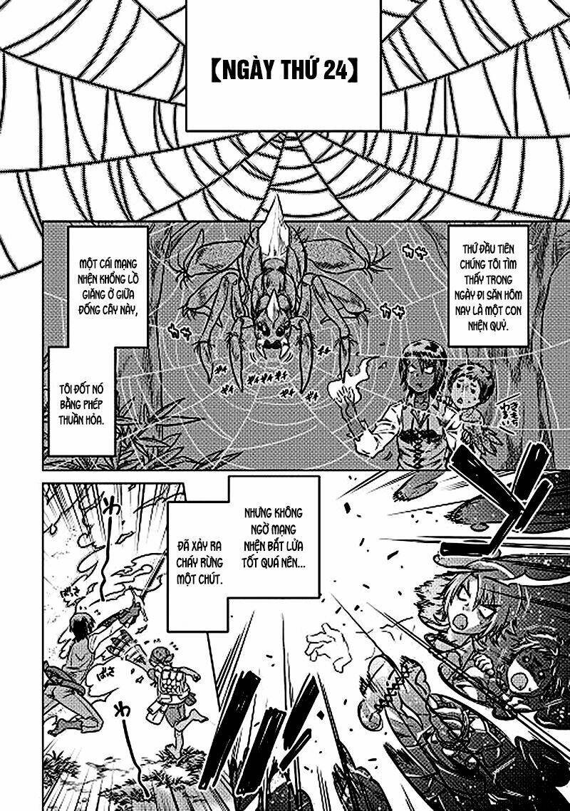 ReMonster - Chapter 6 - Page 4