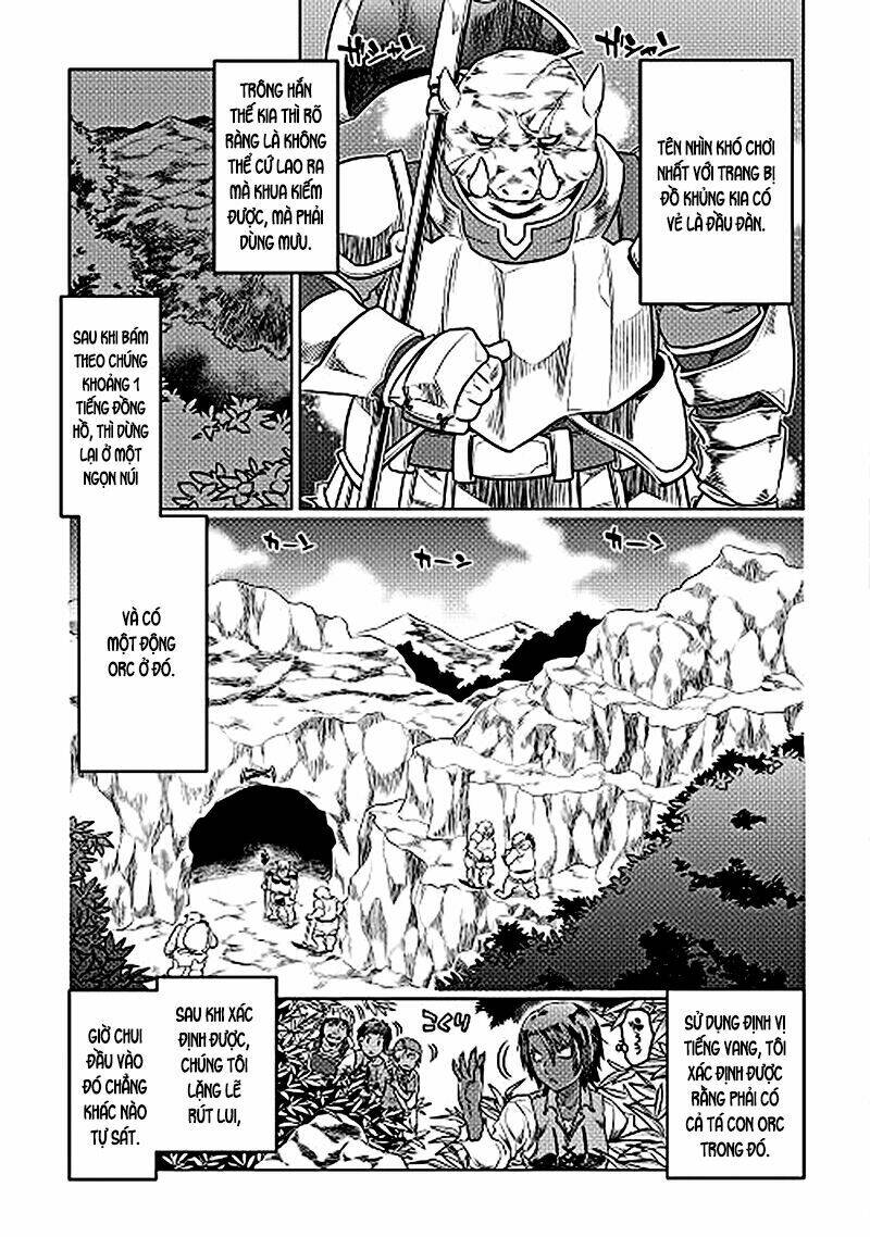 ReMonster - Chapter 6 - Page 7