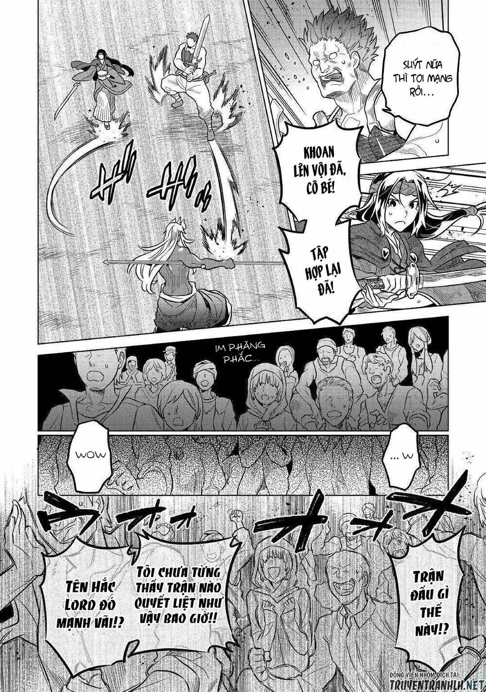 ReMonster - Chapter 60 - Page 11