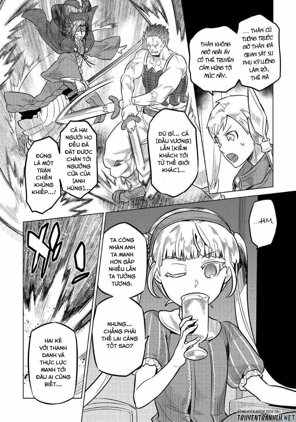 ReMonster - Chapter 60 - Page 15