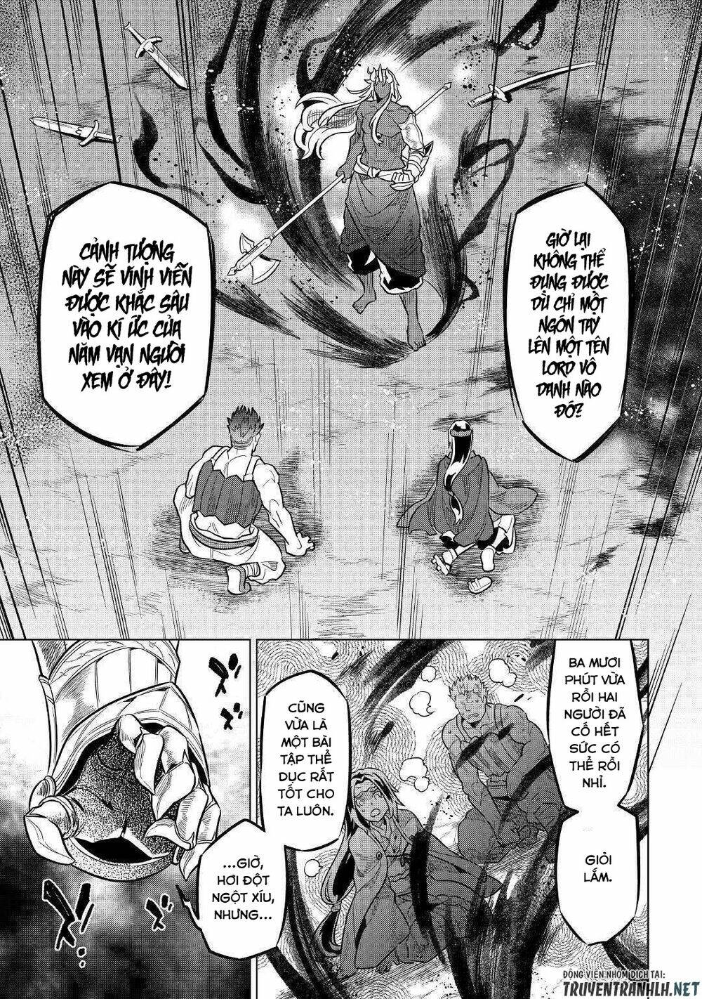 ReMonster - Chapter 60 - Page 16