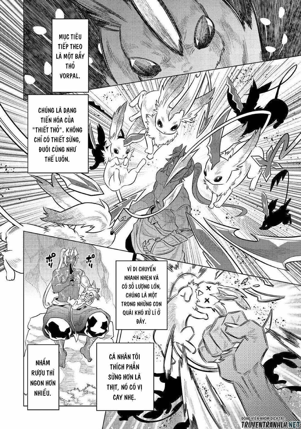 ReMonster - Chapter 62 - Page 11