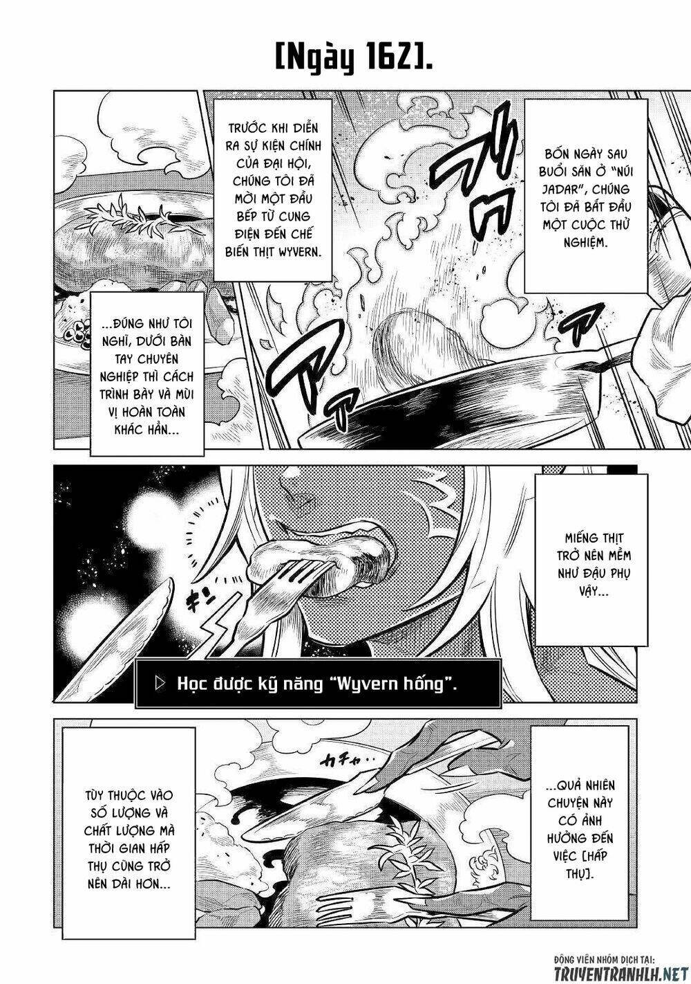 ReMonster - Chapter 63 - Page 9