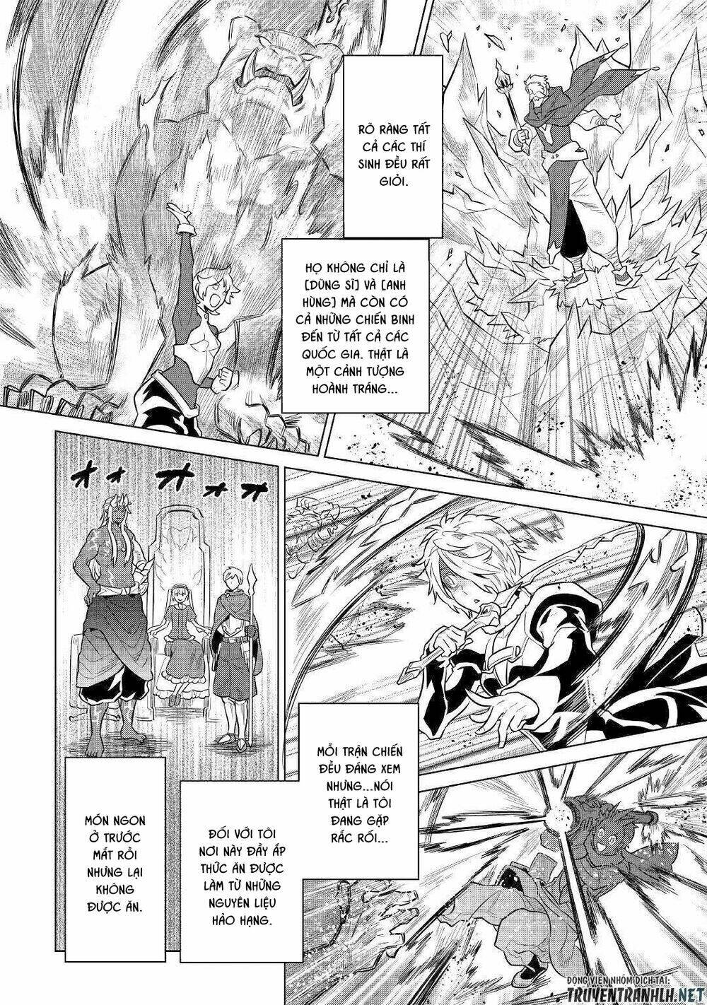 ReMonster - Chapter 63 - Page 11