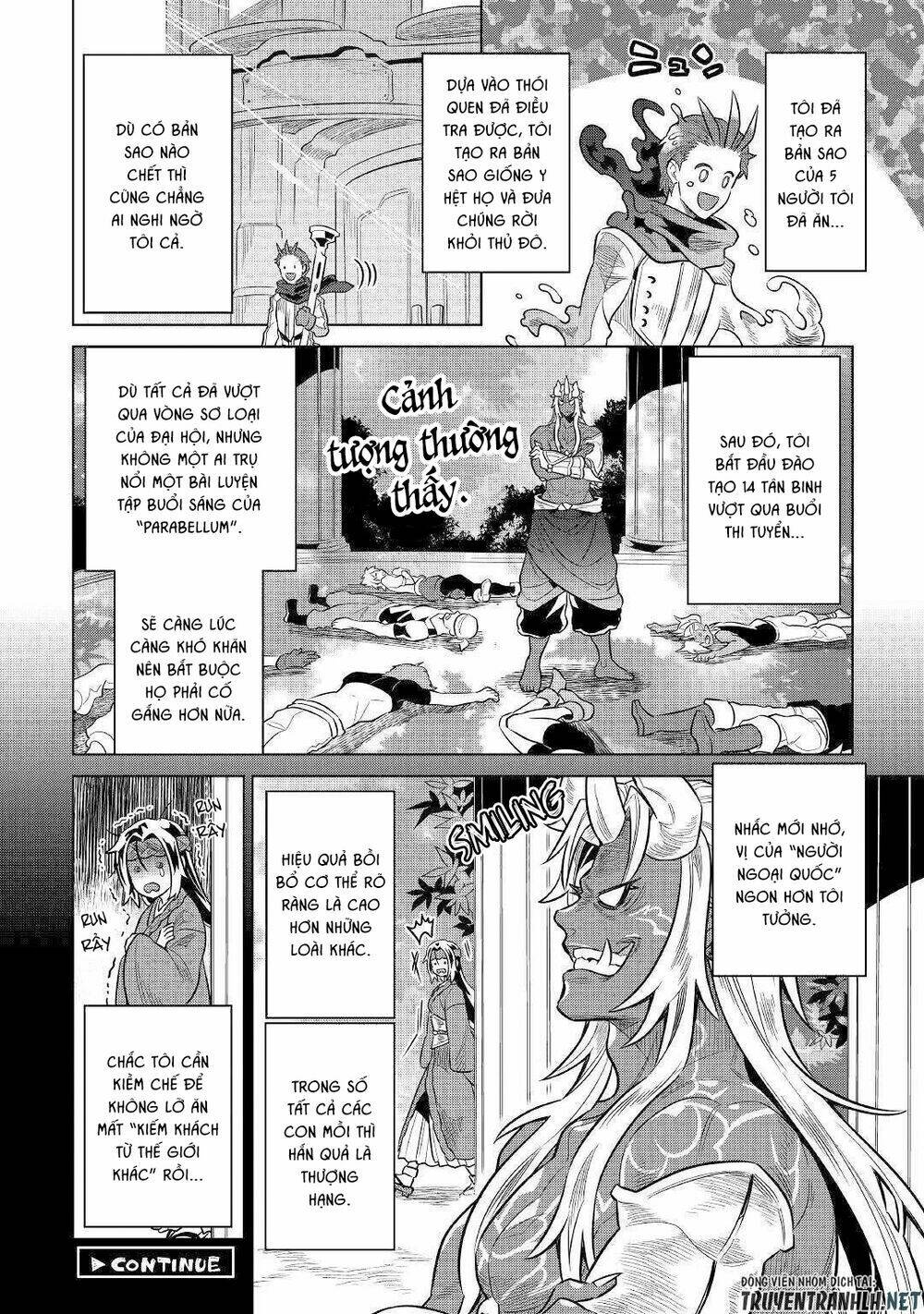 ReMonster - Chapter 63 - Page 21