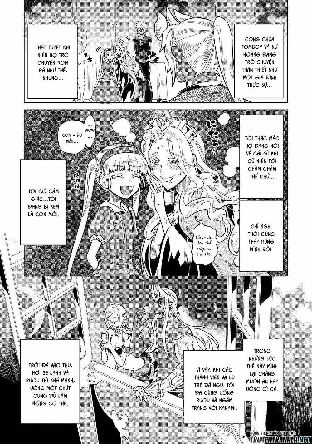 ReMonster - Chapter 63 - Page 8