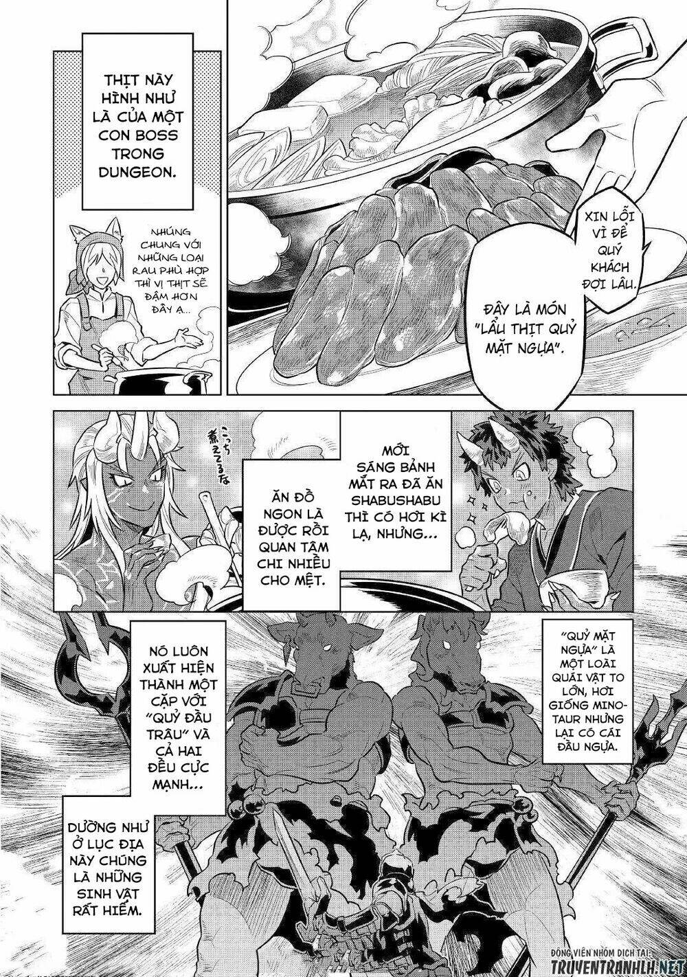 ReMonster - Chapter 64 - Page 9