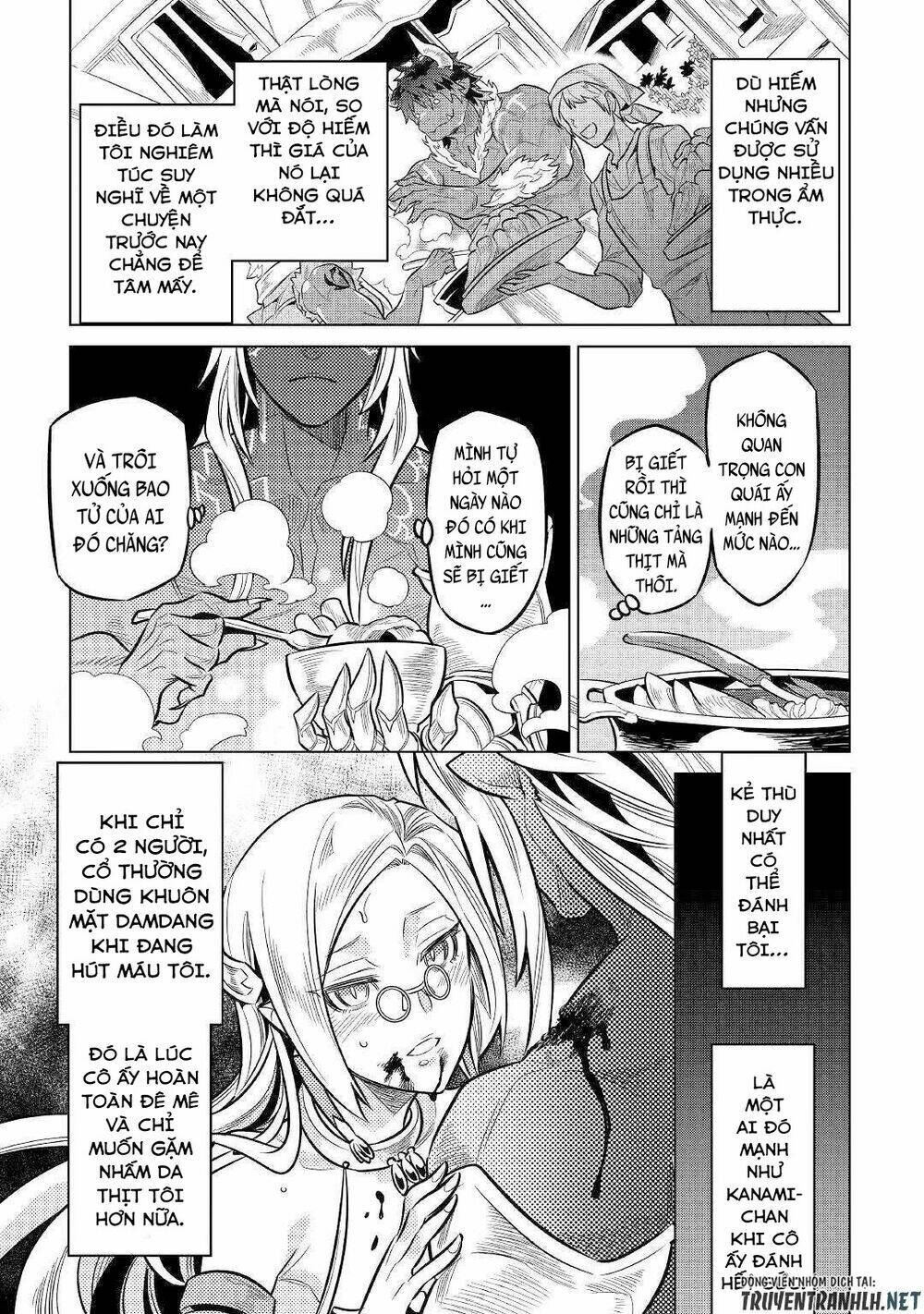 ReMonster - Chapter 64 - Page 10