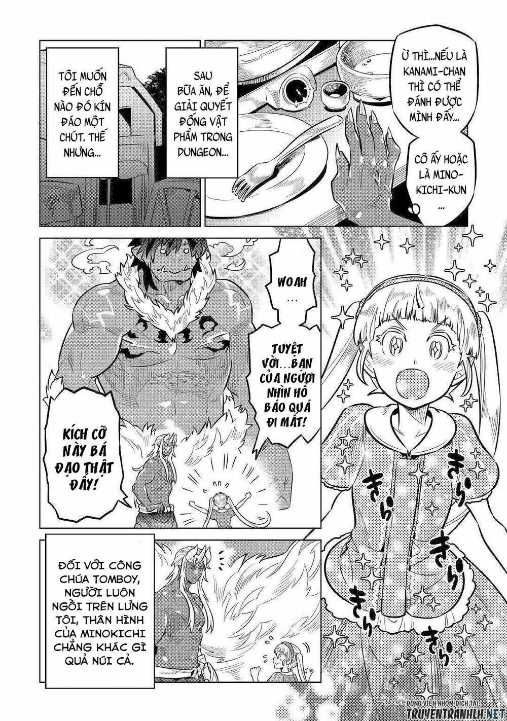 ReMonster - Chapter 64 - Page 11