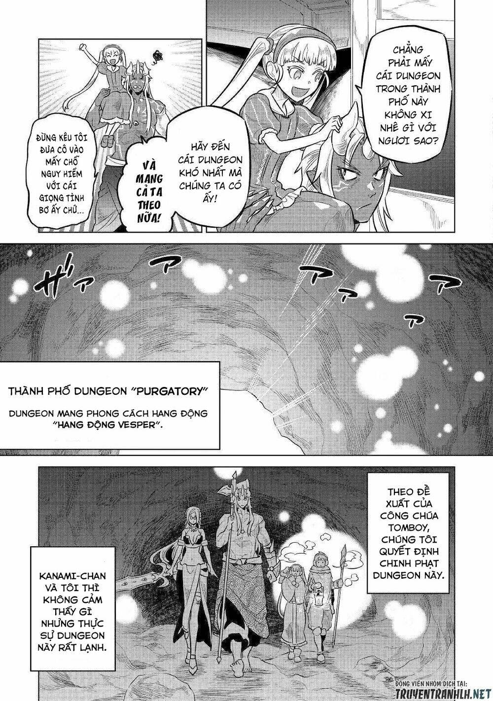 ReMonster - Chapter 64 - Page 14