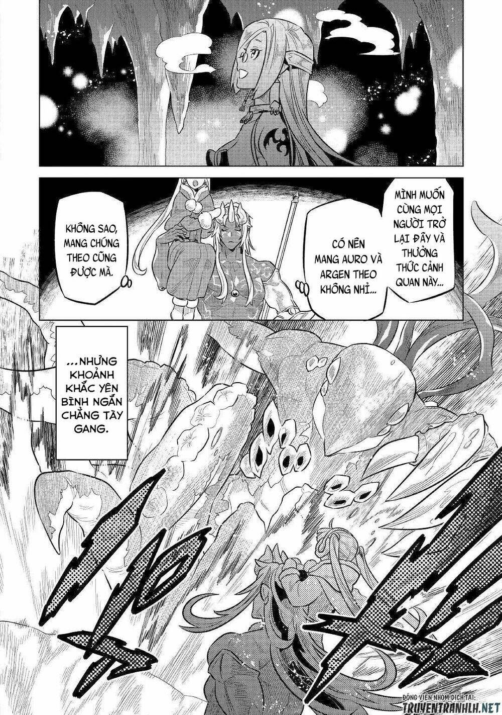 ReMonster - Chapter 64 - Page 17