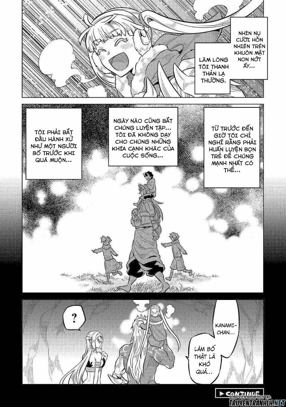 ReMonster - Chapter 64 - Page 23