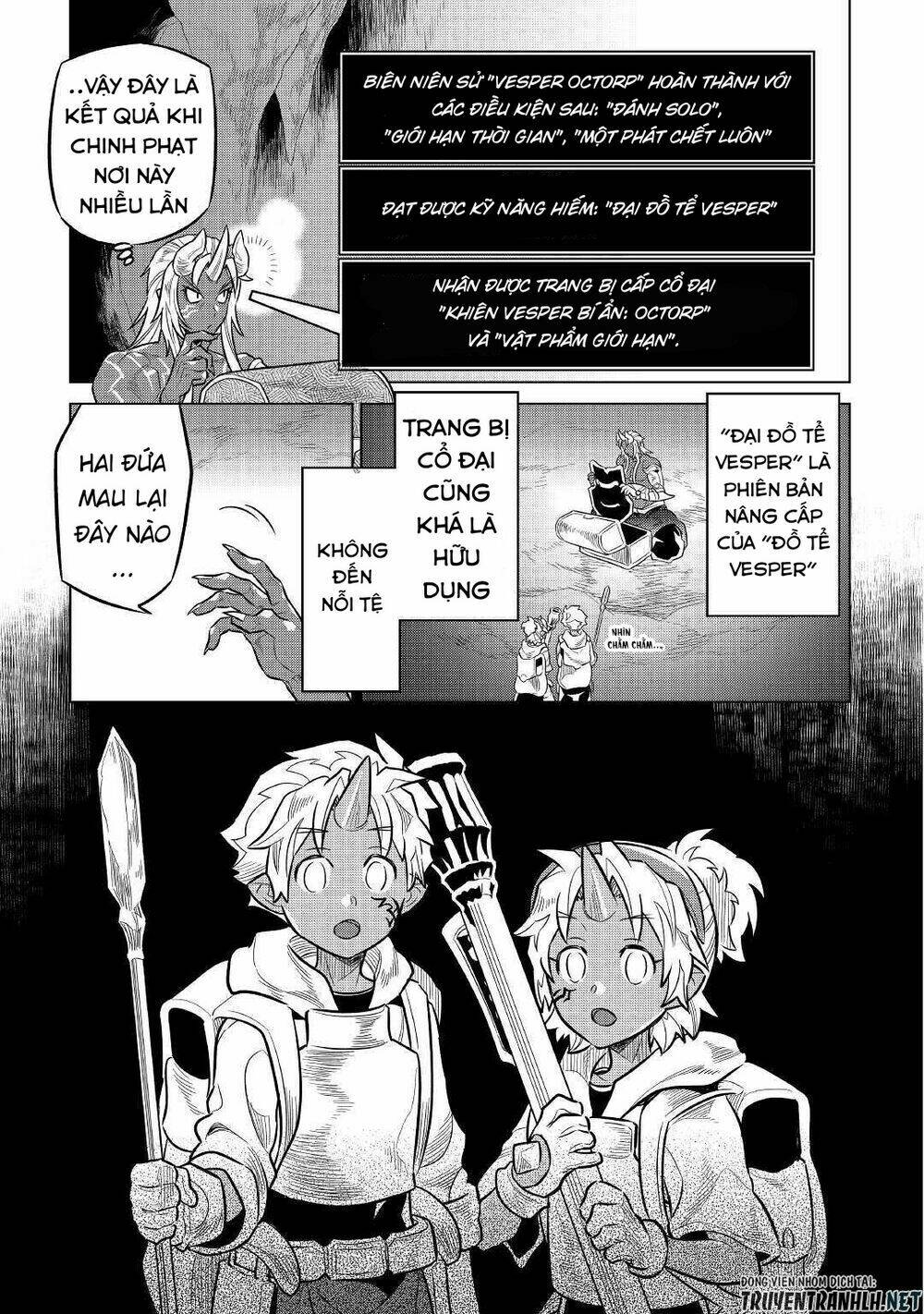 ReMonster - Chapter 65 - Page 10