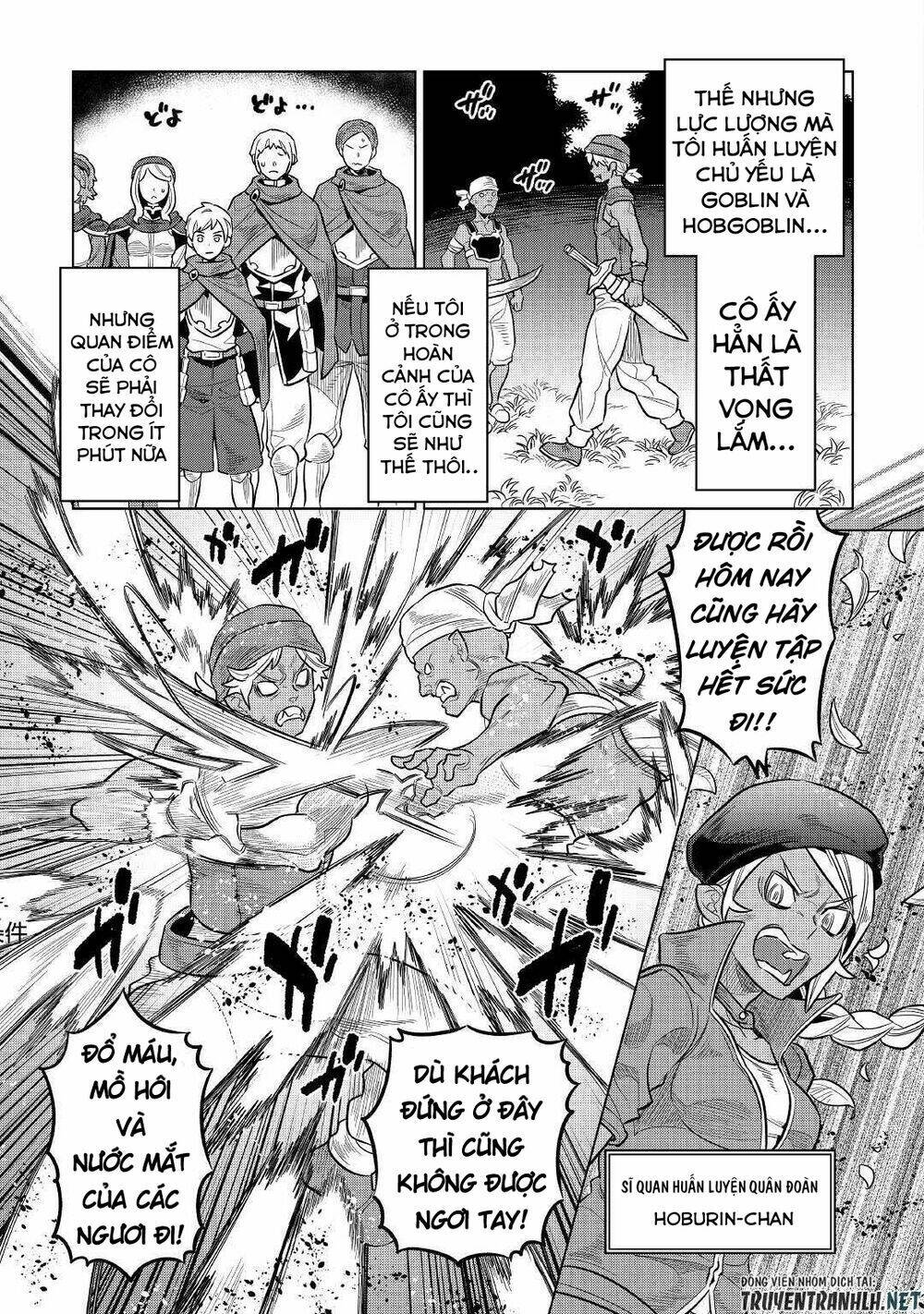 ReMonster - Chapter 65 - Page 18