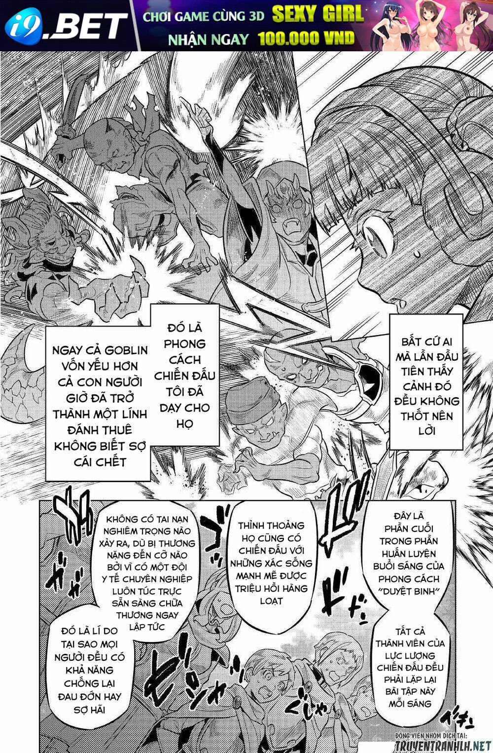 ReMonster - Chapter 65 - Page 19