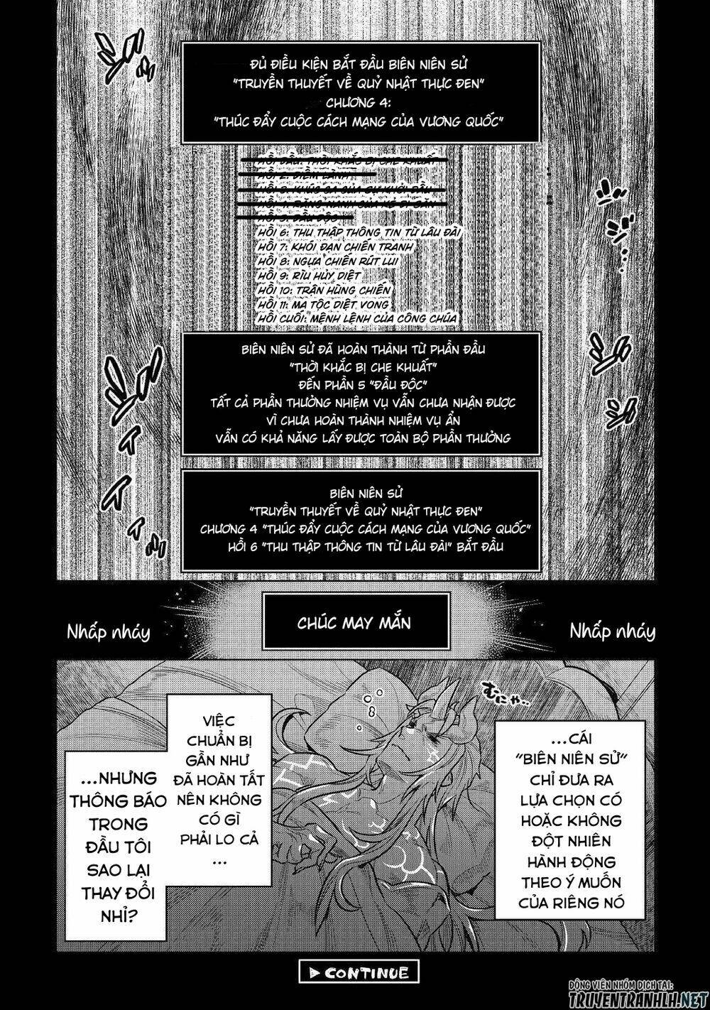 ReMonster - Chapter 65 - Page 21