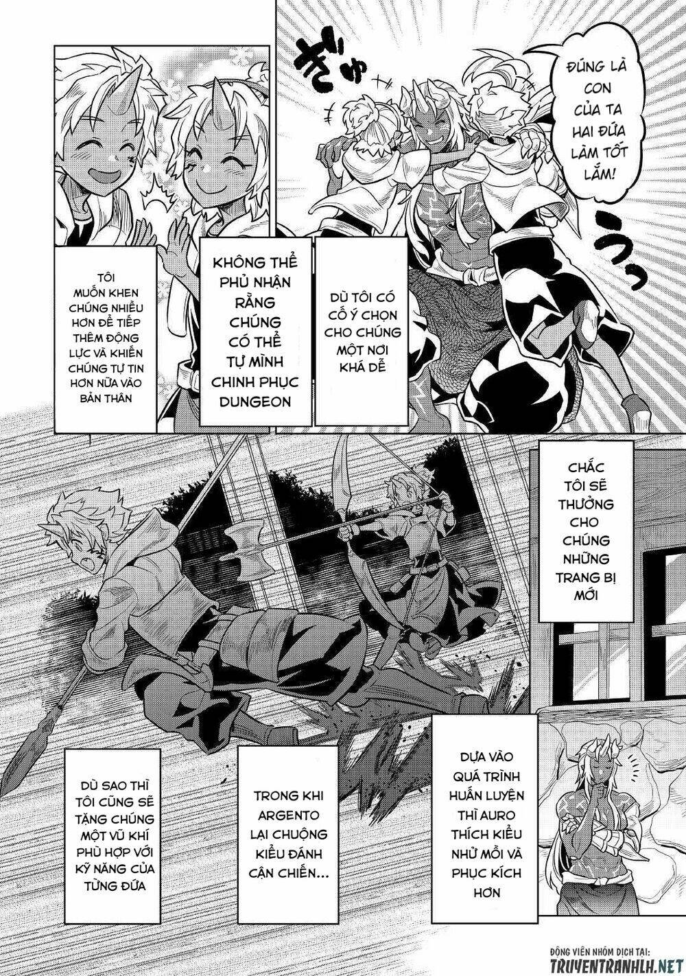 ReMonster - Chapter 65 - Page 3