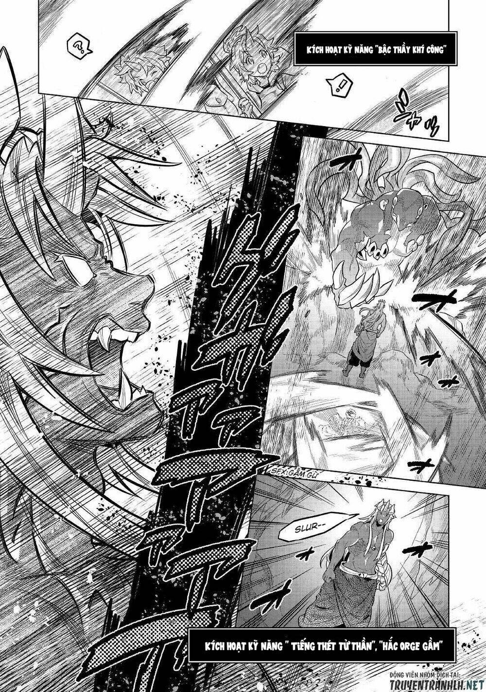 ReMonster - Chapter 65 - Page 7