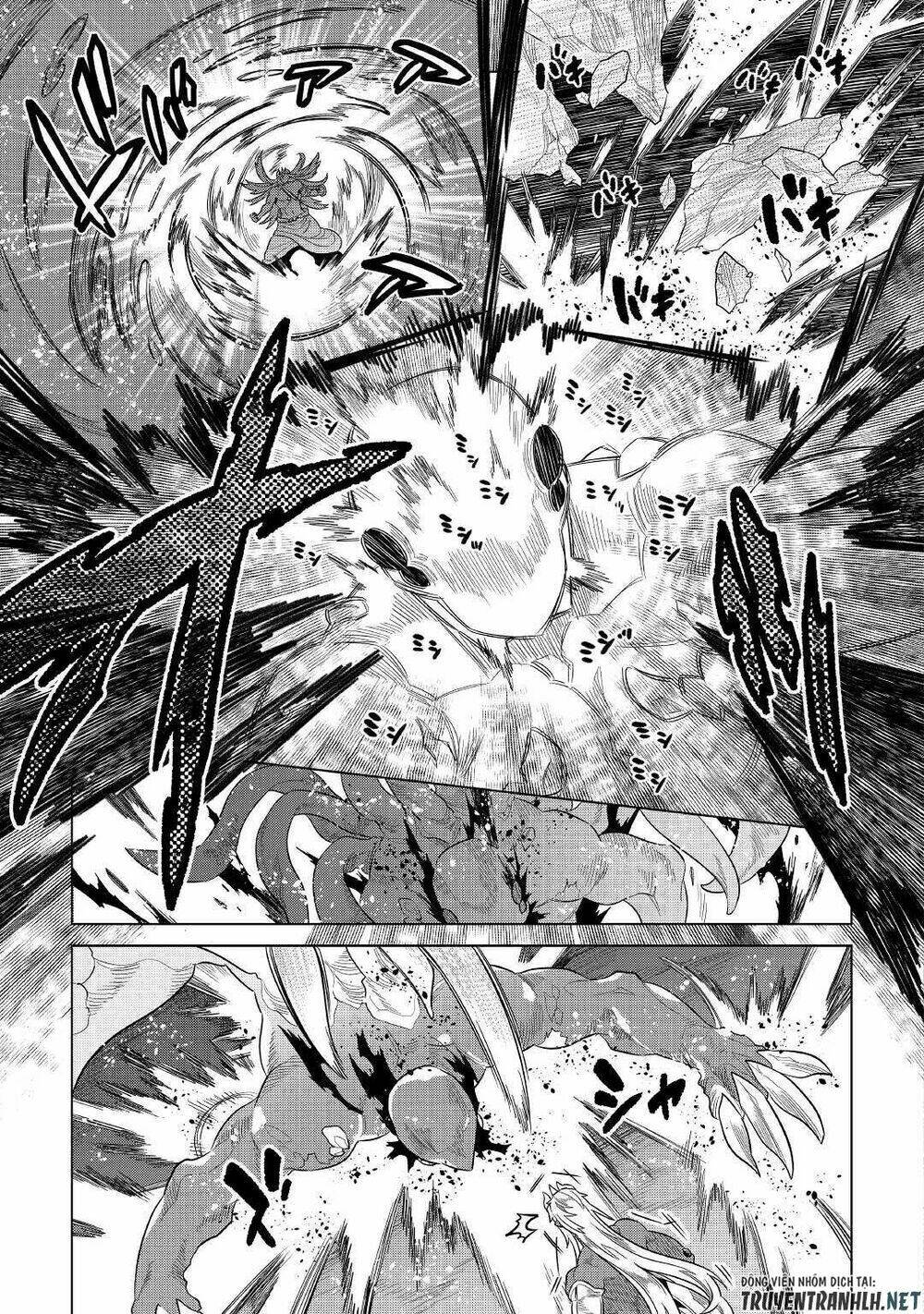 ReMonster - Chapter 65 - Page 8