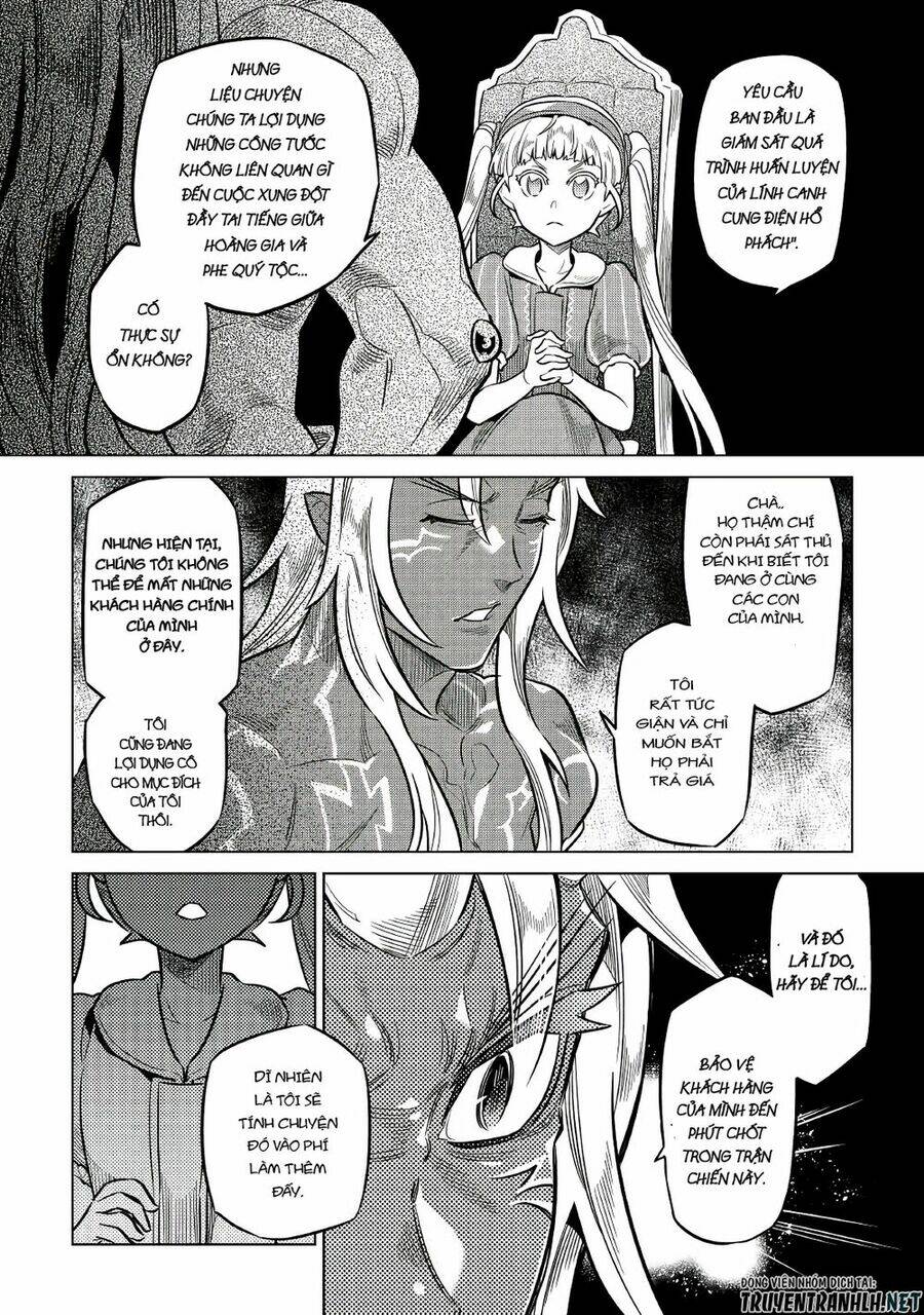 ReMonster - Chapter 66 - Page 11